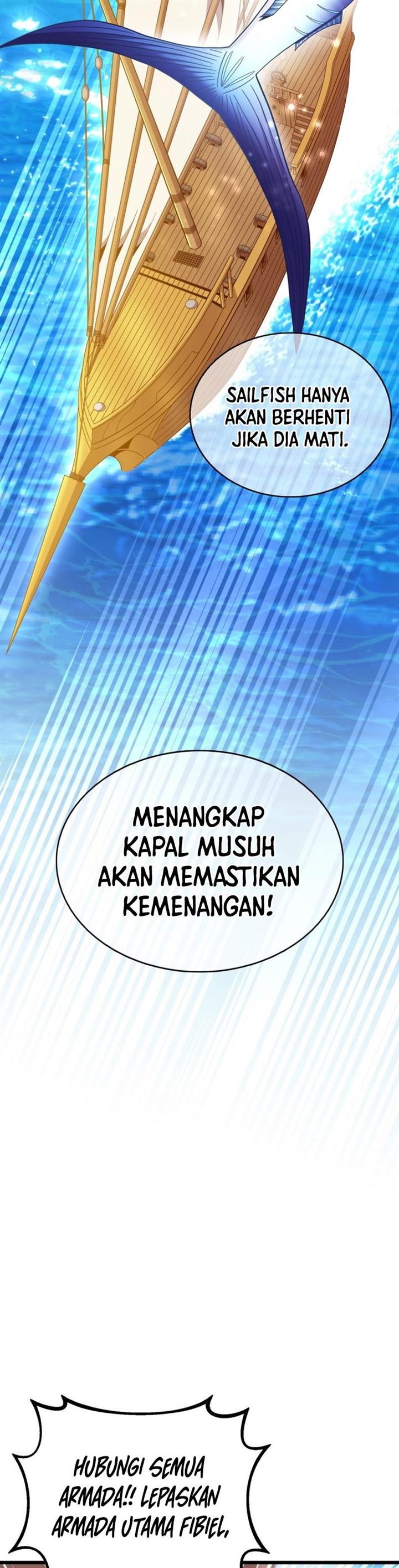 Arcane Sniper Chap 145 - Next Chap 146