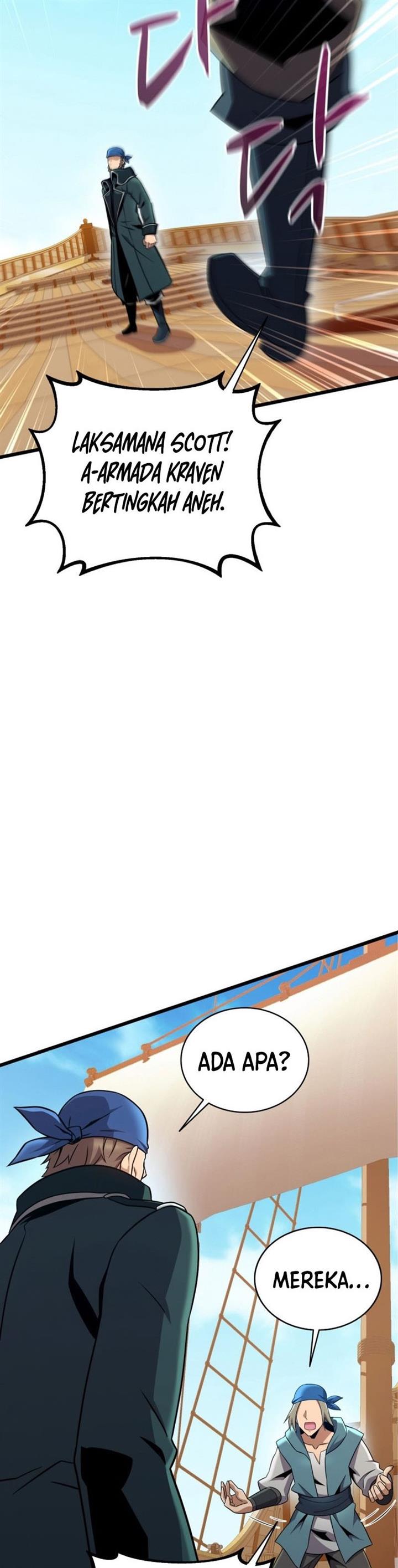 Arcane Sniper Chap 145 - Next Chap 146