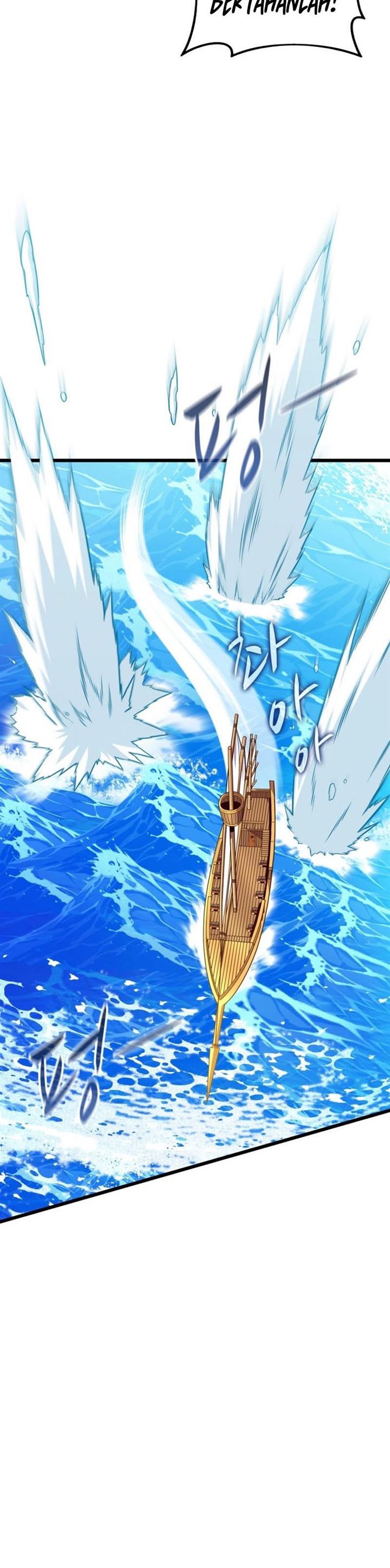 Arcane Sniper Chap 145 - Next Chap 146