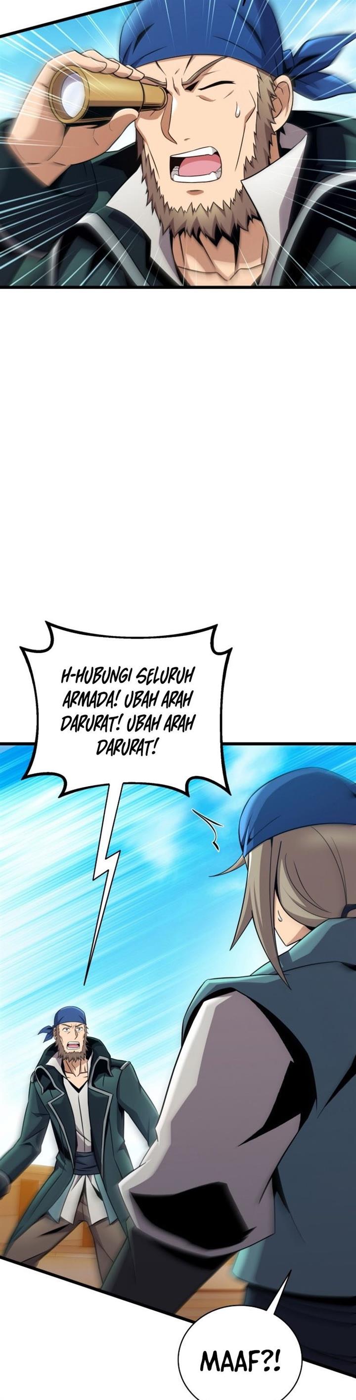 Arcane Sniper Chap 145 - Next Chap 146