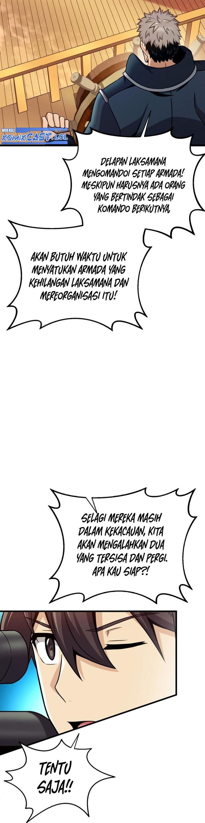 Arcane Sniper Chap 145 - Next Chap 146