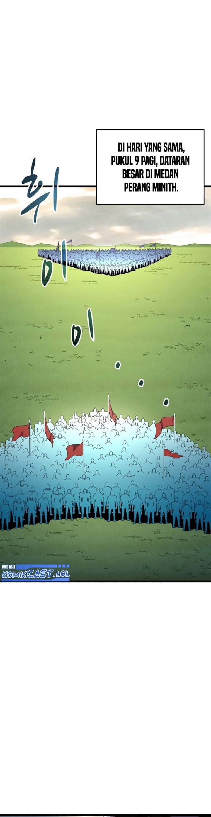 Arcane Sniper Chap 146 - Next Chap 147