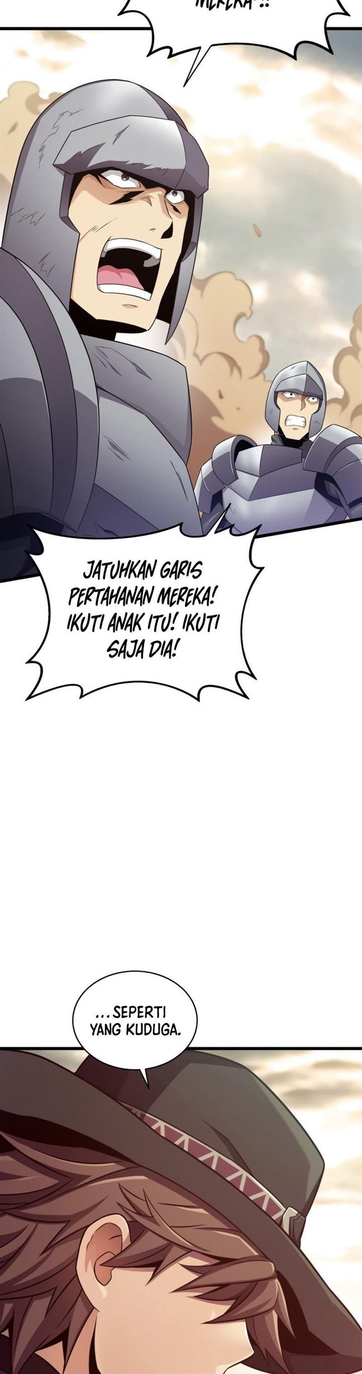 Arcane Sniper Chap 146 - Next Chap 147