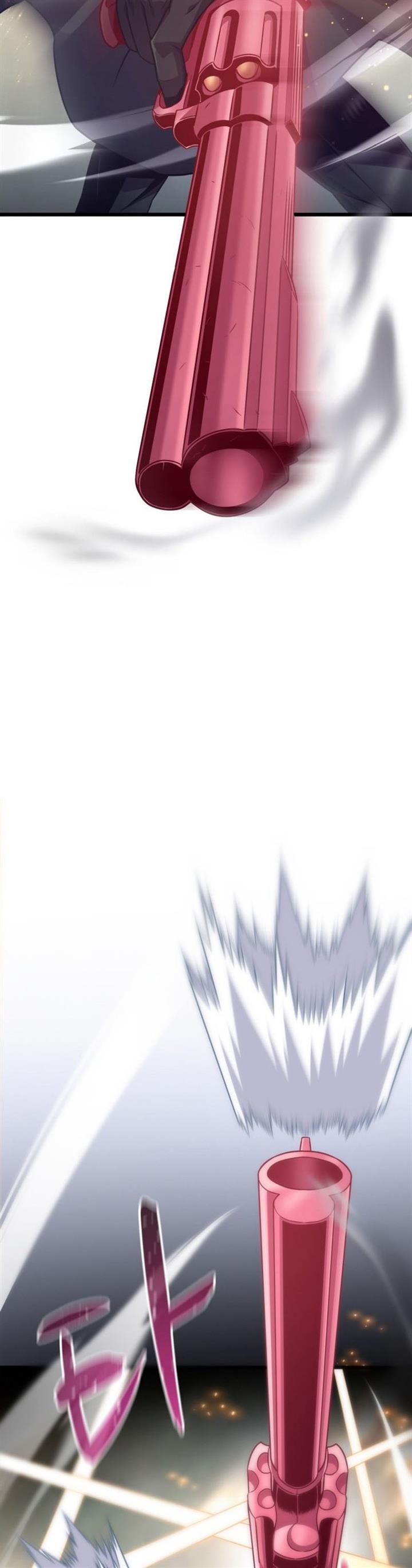 Arcane Sniper Chap 146 - Next Chap 147