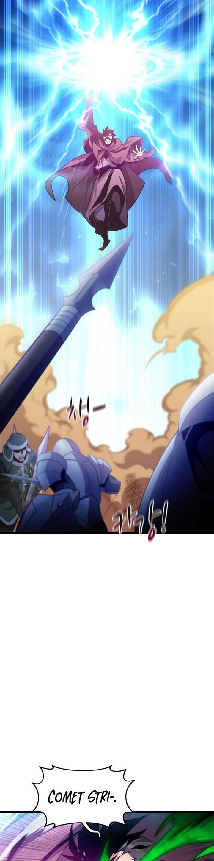 Arcane Sniper Chap 146 - Next Chap 147