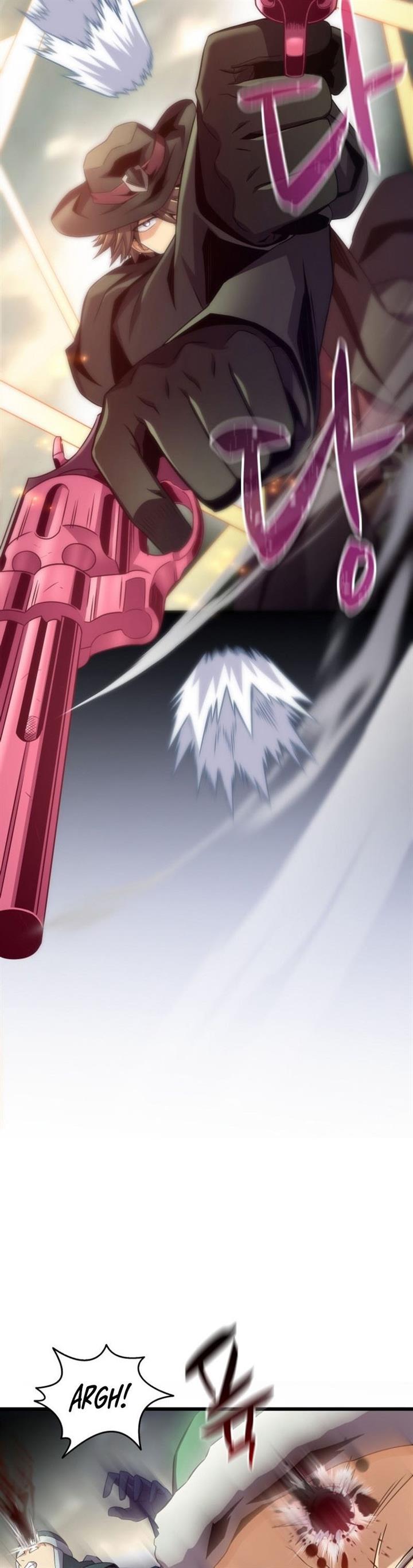 Arcane Sniper Chap 146 - Next Chap 147