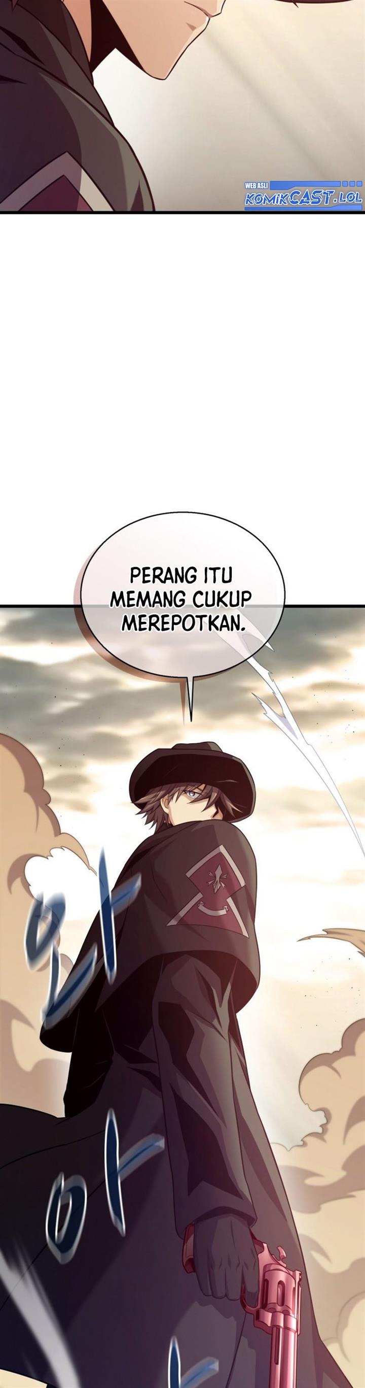 Arcane Sniper Chap 146 - Next Chap 147