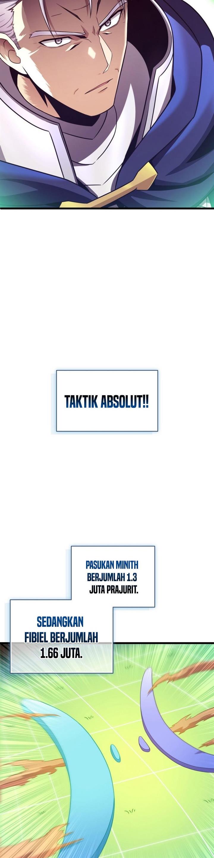 Arcane Sniper Chap 146 - Next Chap 147