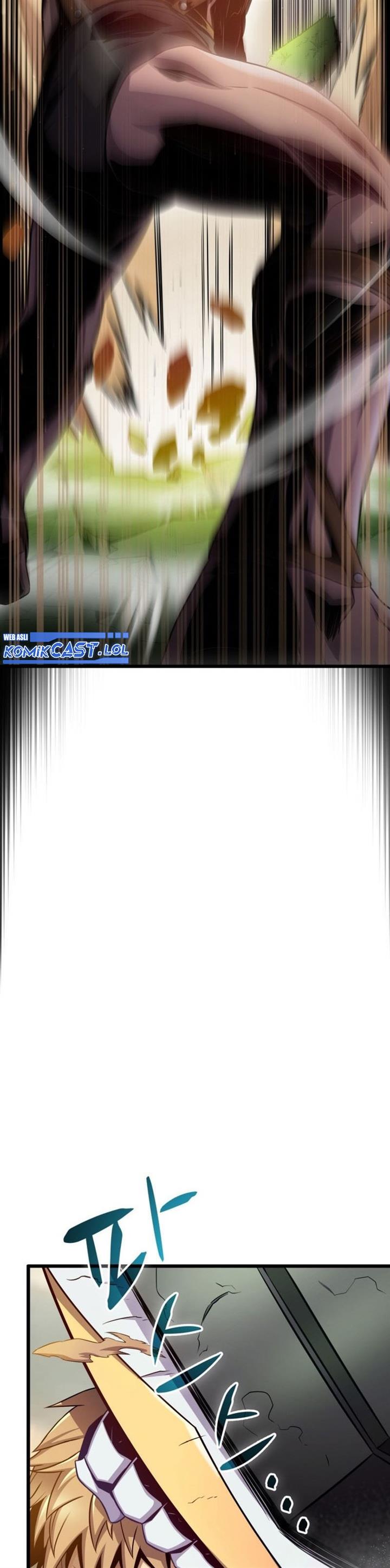 Arcane Sniper Chap 146 - Next Chap 147