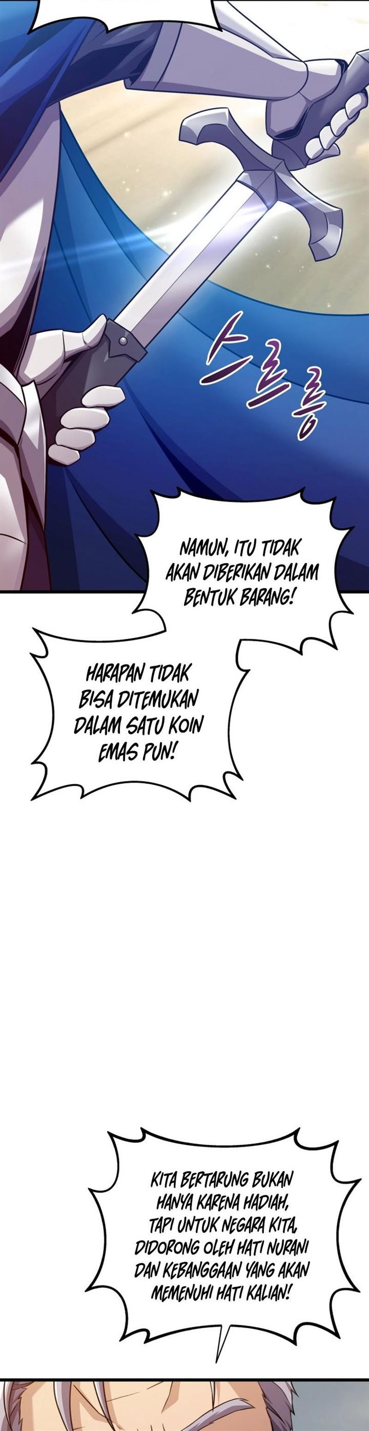 Arcane Sniper Chap 146 - Next Chap 147