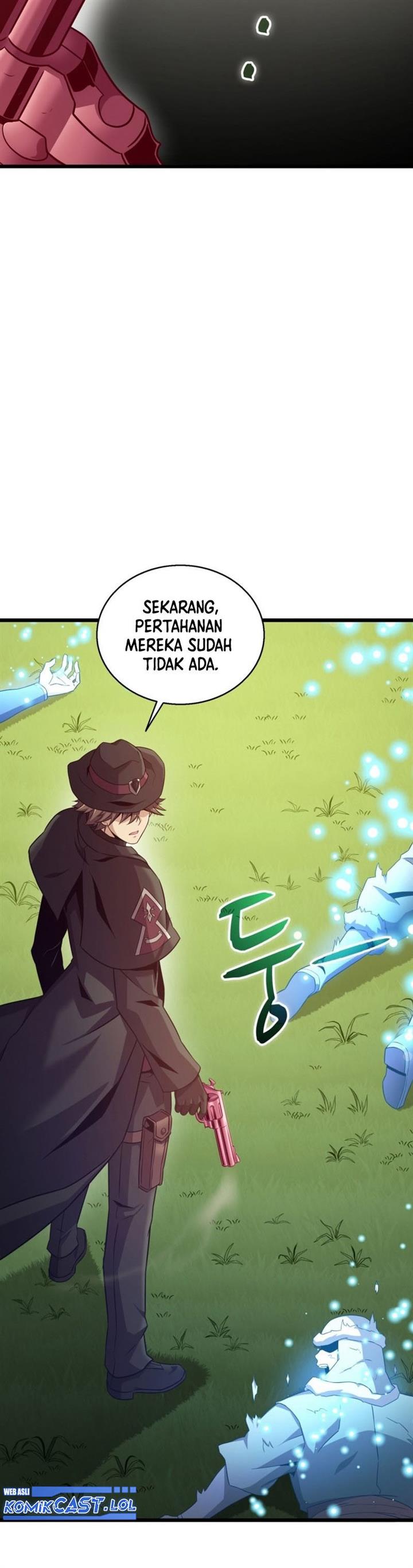 Arcane Sniper Chap 146 - Next Chap 147