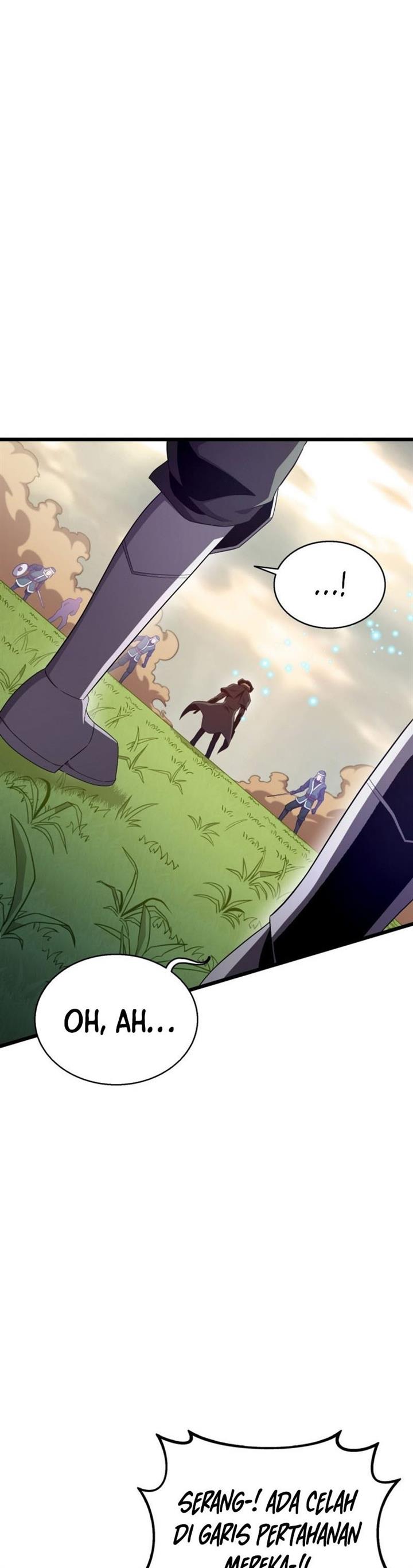 Arcane Sniper Chap 146 - Next Chap 147