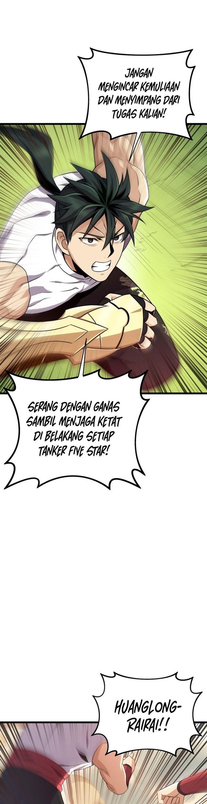 Arcane Sniper Chap 146 - Next Chap 147