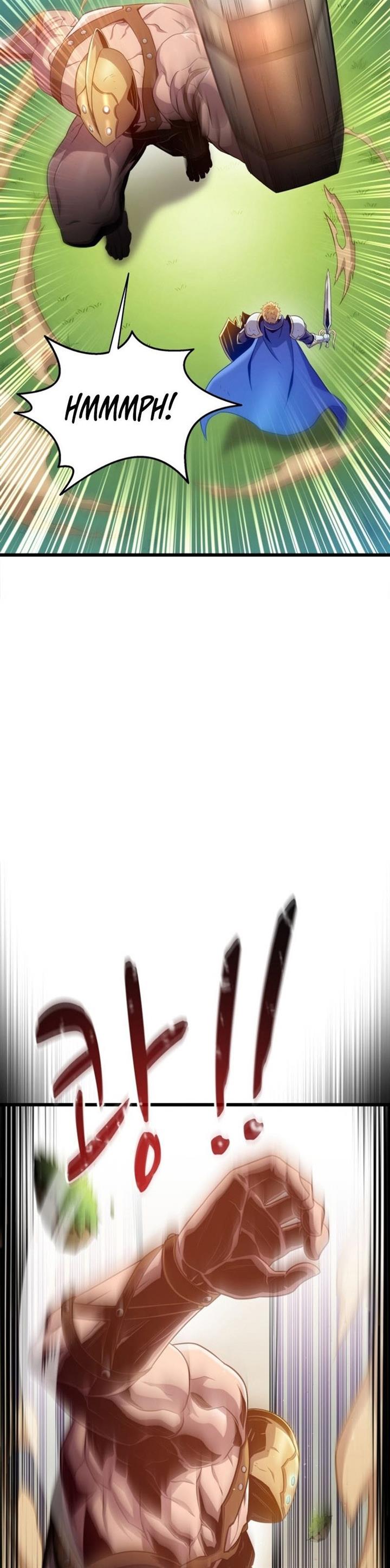 Arcane Sniper Chap 146 - Next Chap 147