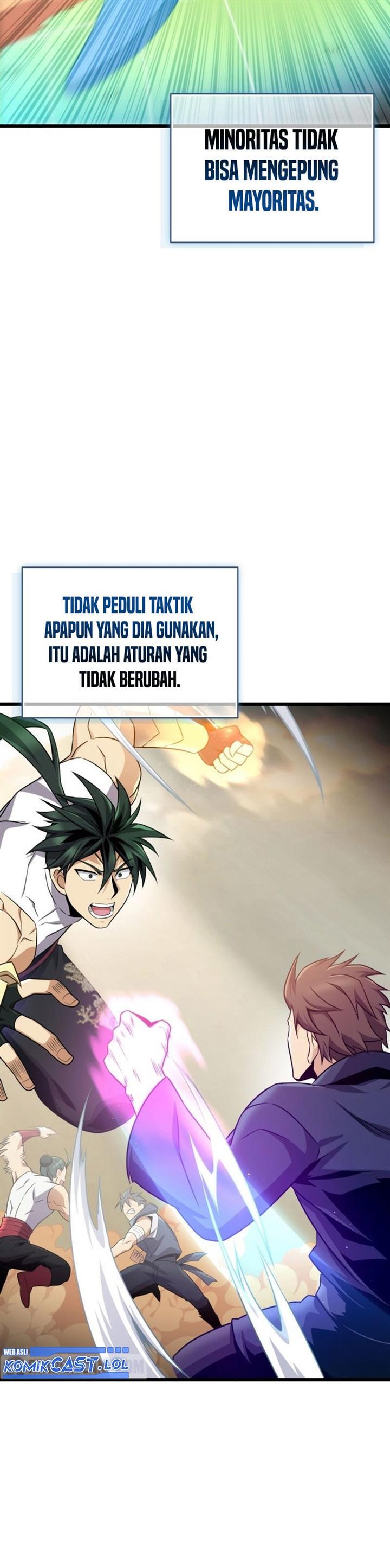 Arcane Sniper Chap 146 - Next Chap 147