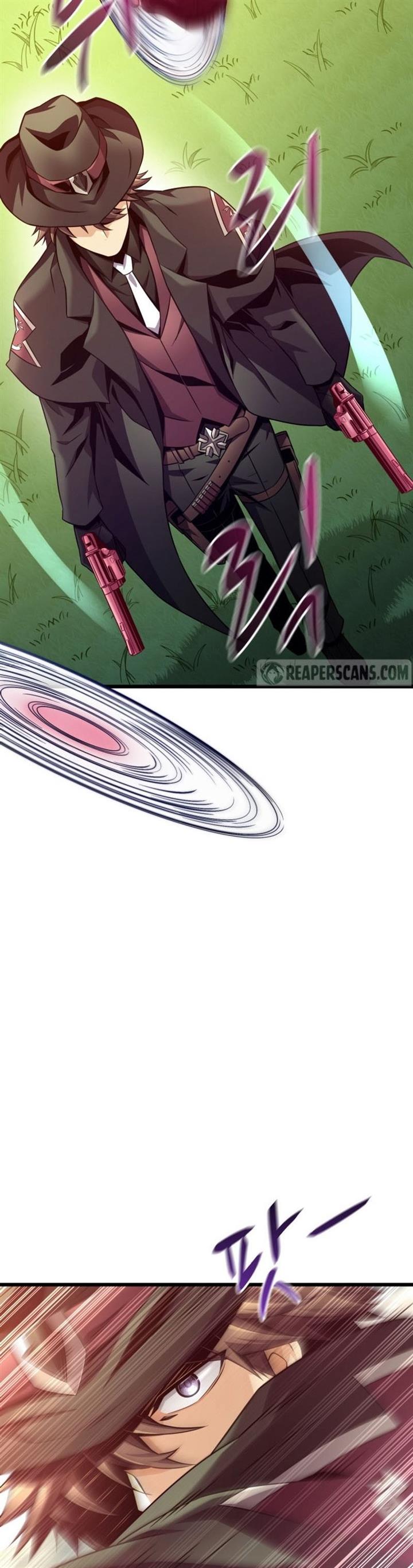 Arcane Sniper Chap 146 - Next Chap 147