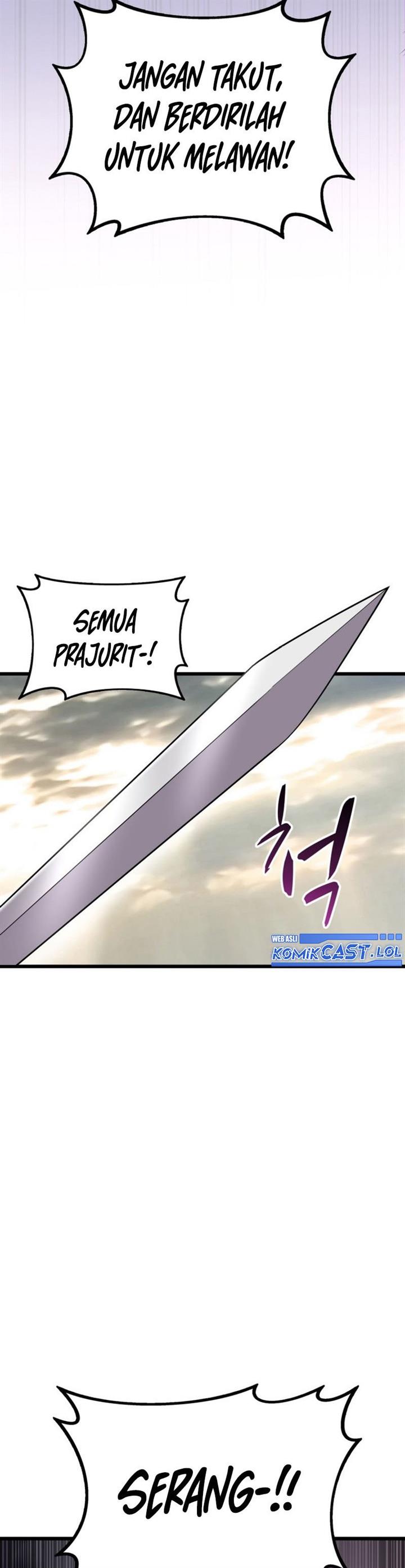 Arcane Sniper Chap 146 - Next Chap 147