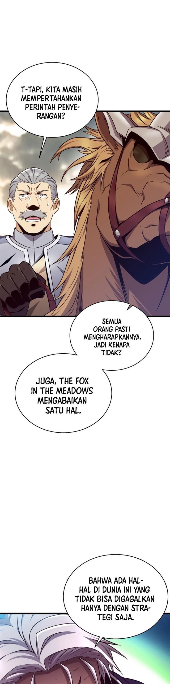 Arcane Sniper Chap 146 - Next Chap 147