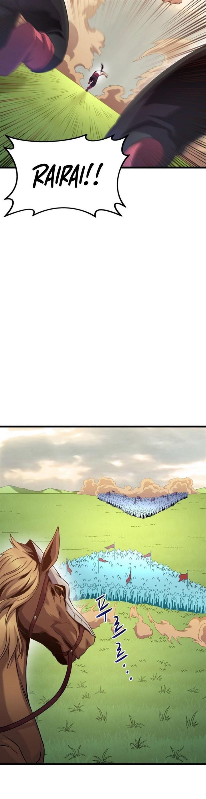 Arcane Sniper Chap 146 - Next Chap 147