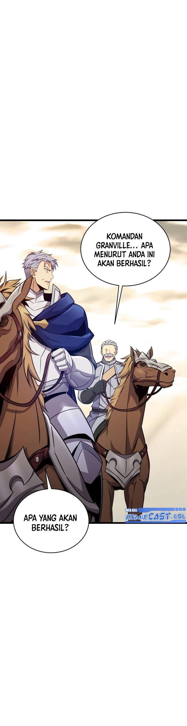 Arcane Sniper Chap 146 - Next Chap 147