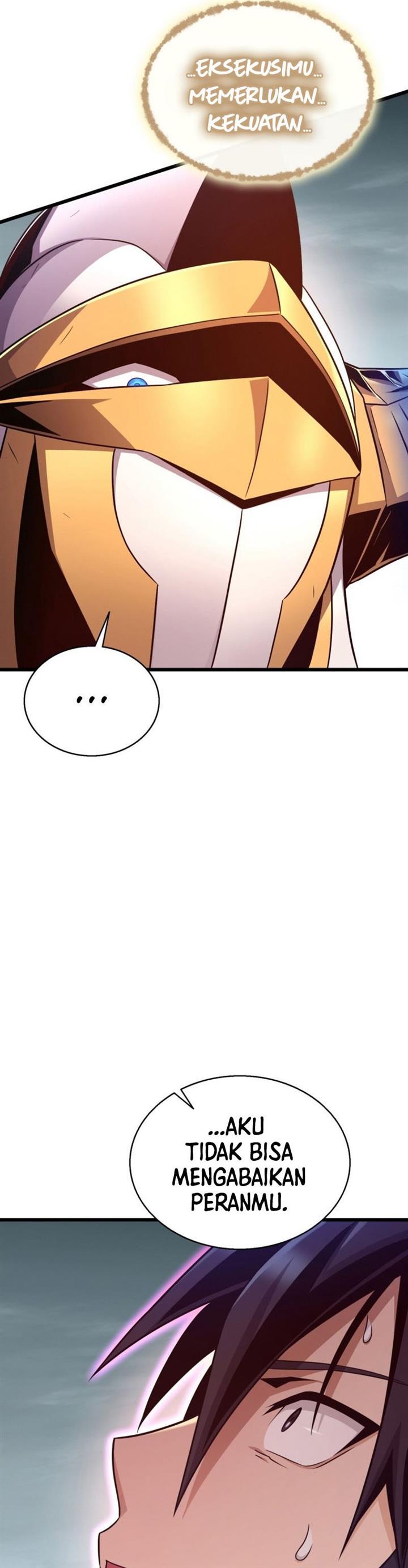 Arcane Sniper Chap 147 - Next Chap 148
