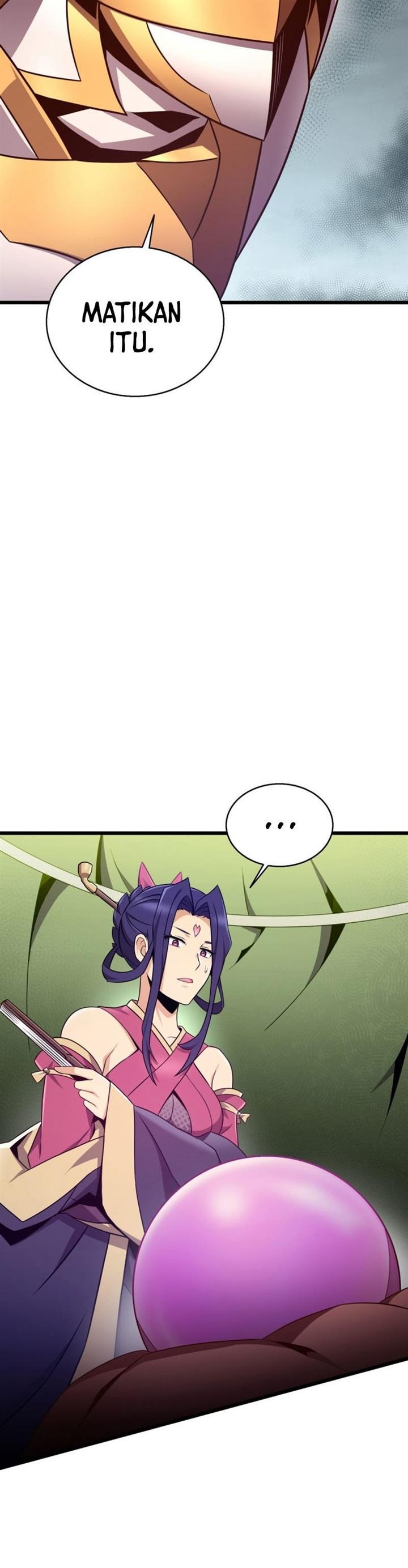 Arcane Sniper Chap 147 - Next Chap 148