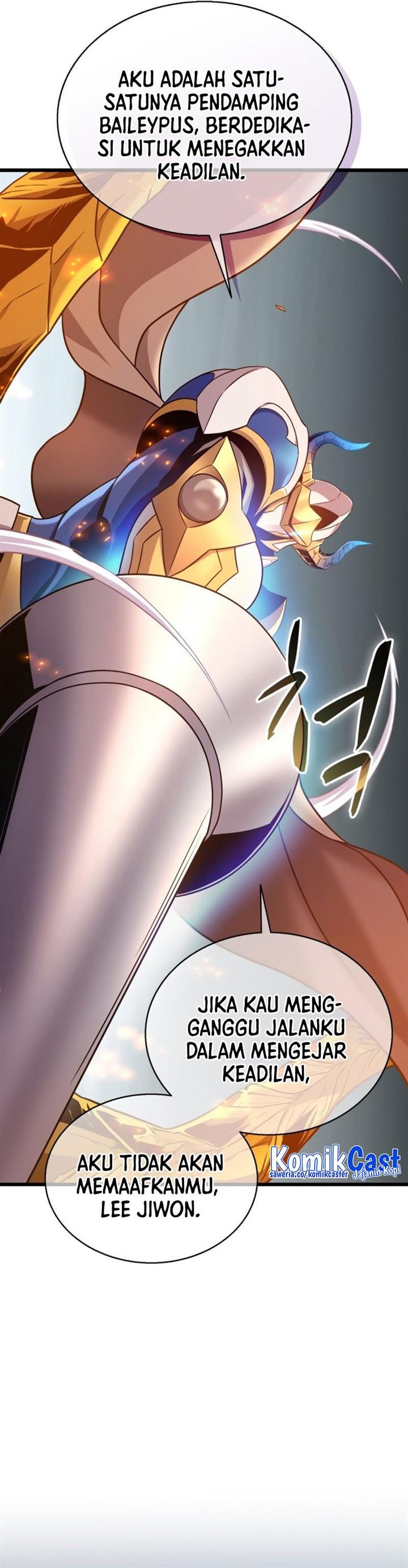 Arcane Sniper Chap 147 - Next Chap 148