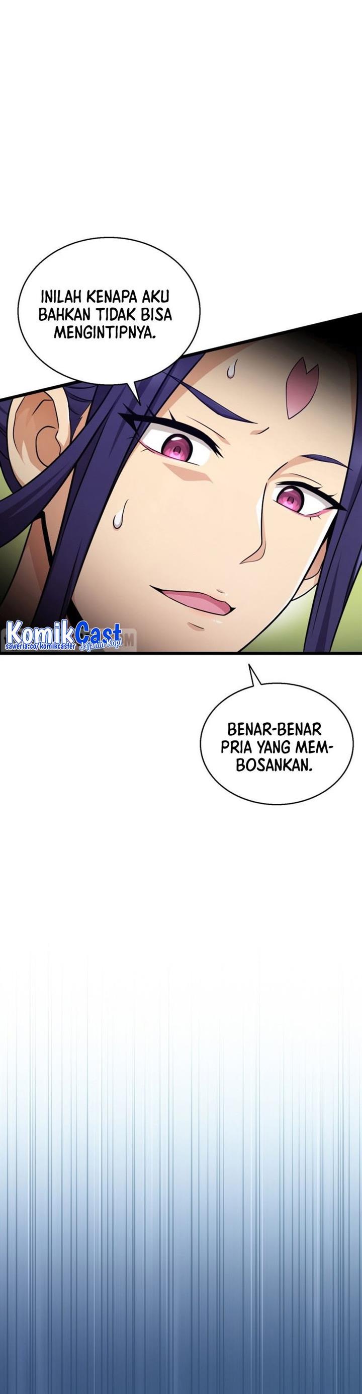 Arcane Sniper Chap 147 - Next Chap 148