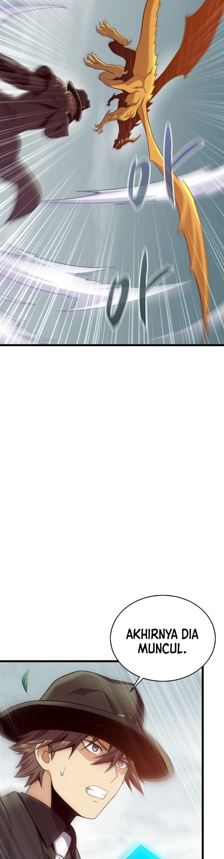 Arcane Sniper Chap 147 - Next Chap 148