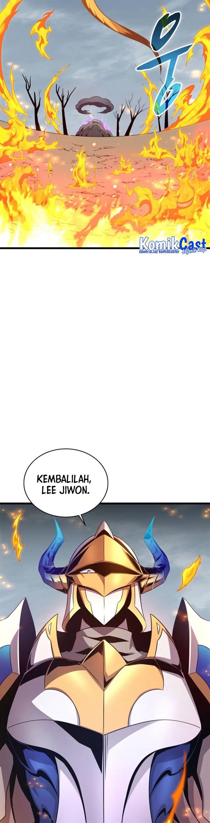 Arcane Sniper Chap 147 - Next Chap 148