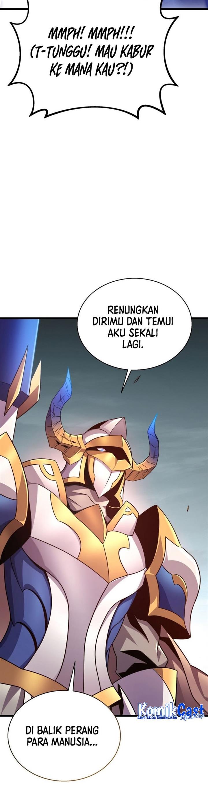 Arcane Sniper Chap 147 - Next Chap 148