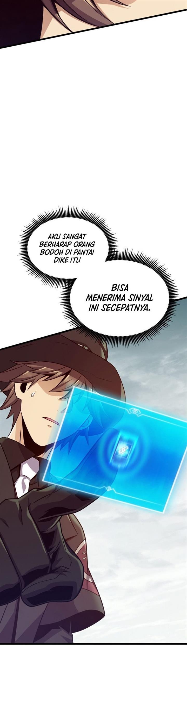 Arcane Sniper Chap 147 - Next Chap 148