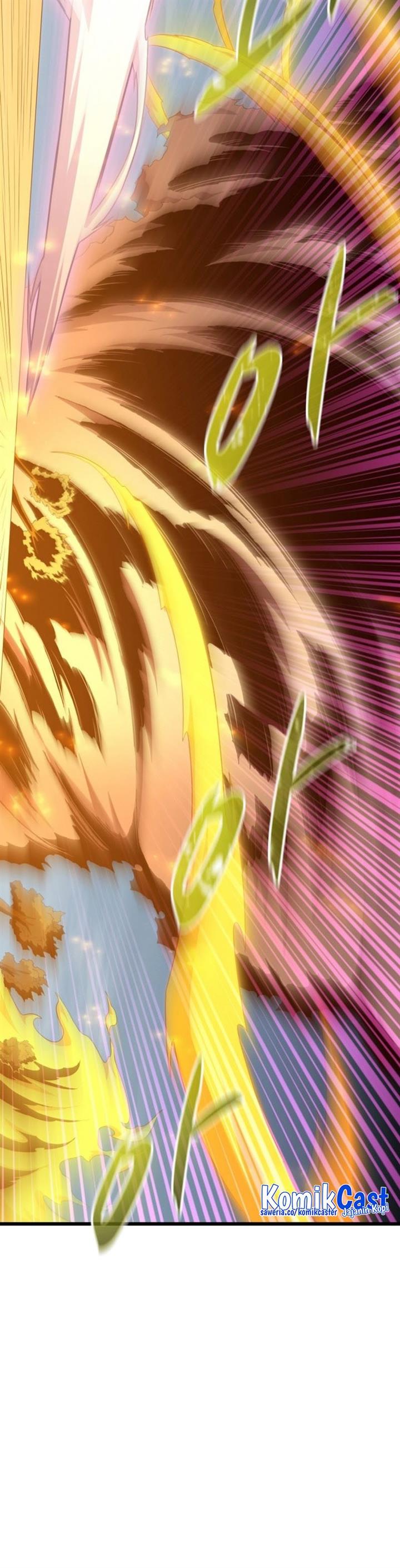 Arcane Sniper Chap 147 - Next Chap 148