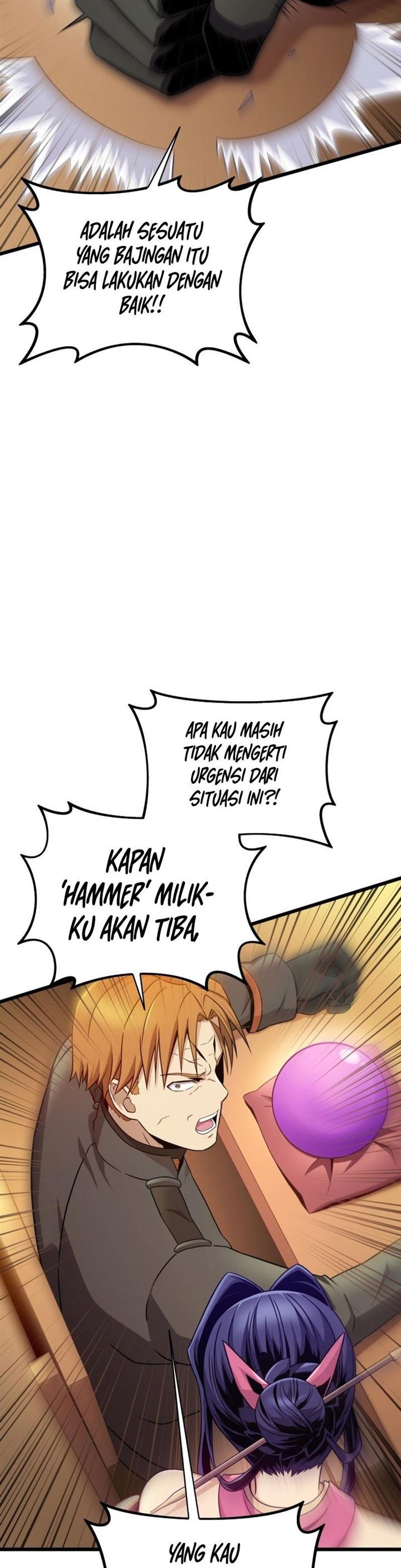 Arcane Sniper Chap 147 - Next Chap 148