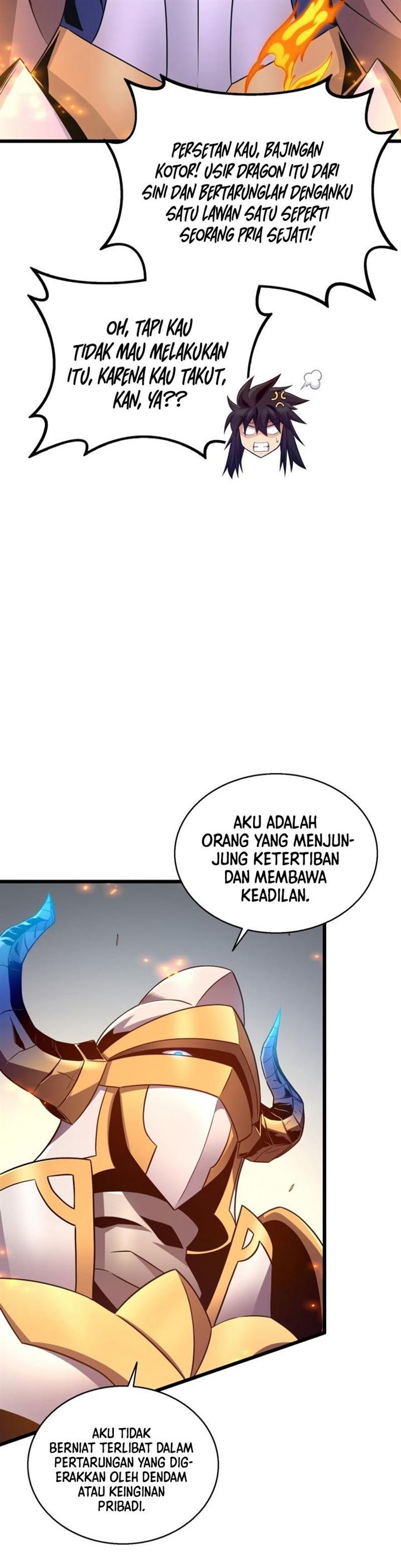 Arcane Sniper Chap 147 - Next Chap 148