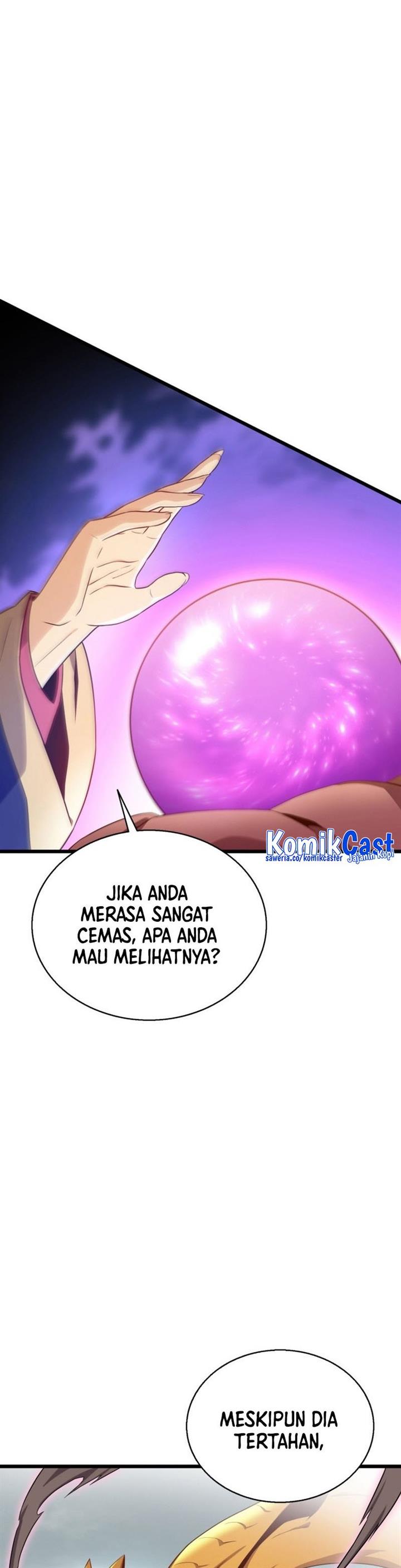 Arcane Sniper Chap 147 - Next Chap 148