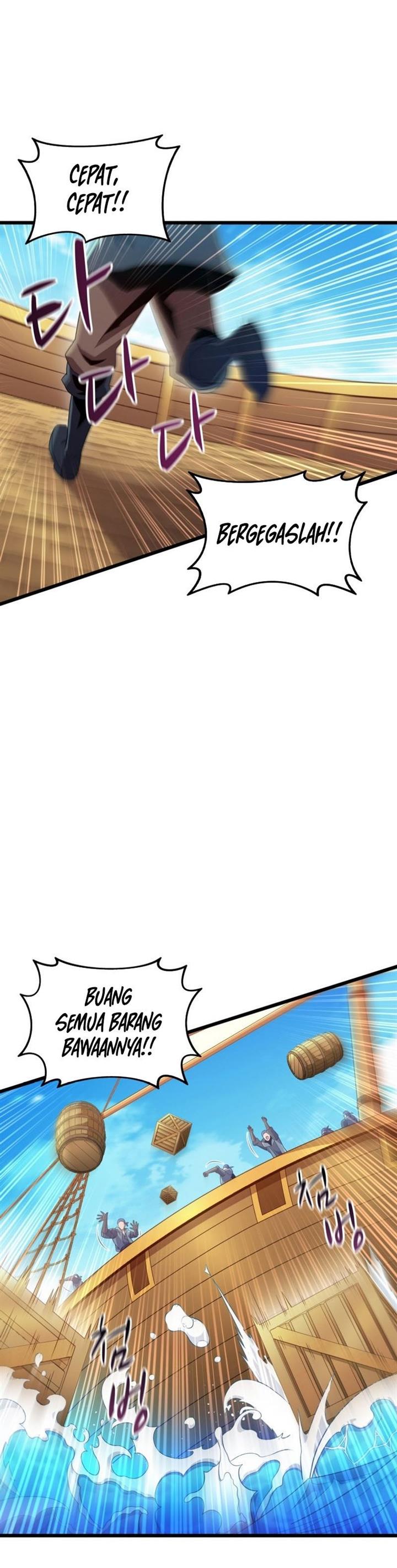 Arcane Sniper Chap 148 - Next Chap 149