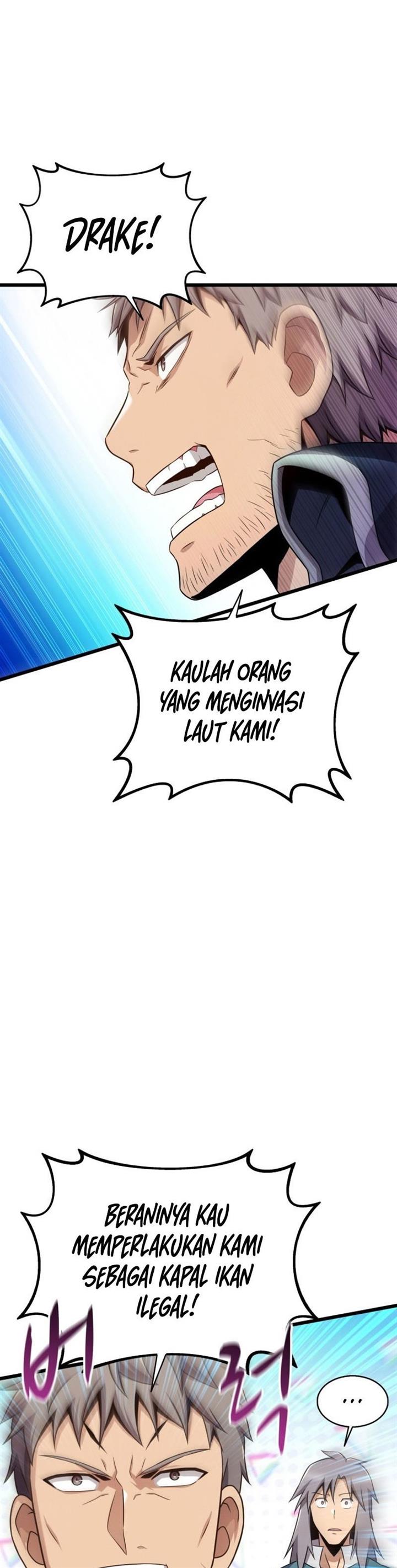 Arcane Sniper Chap 148 - Next Chap 149