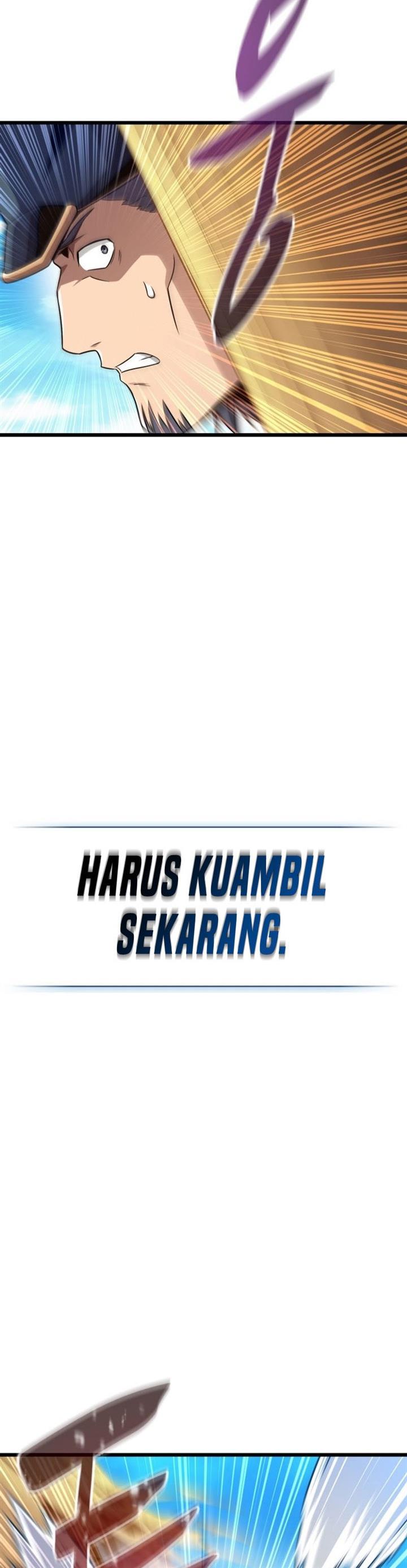 Arcane Sniper Chap 148 - Next Chap 149