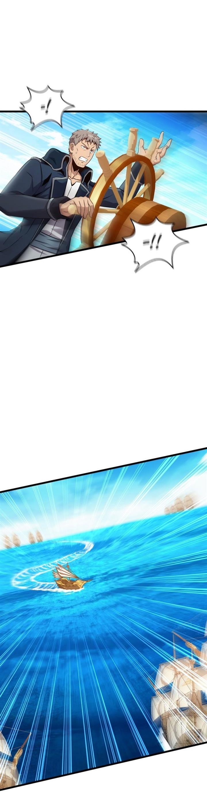 Arcane Sniper Chap 148 - Next Chap 149