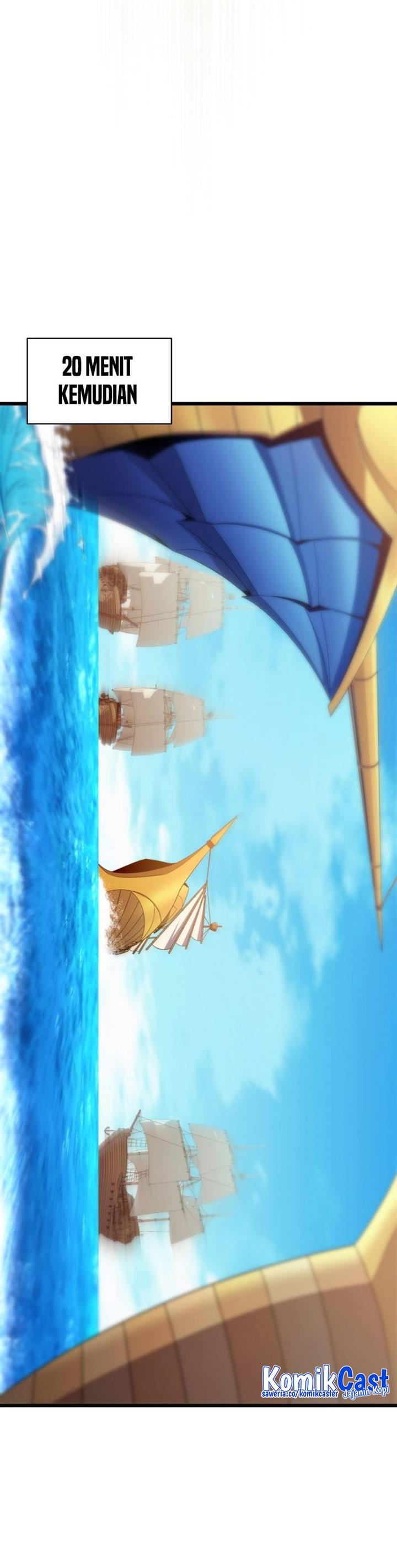 Arcane Sniper Chap 148 - Next Chap 149