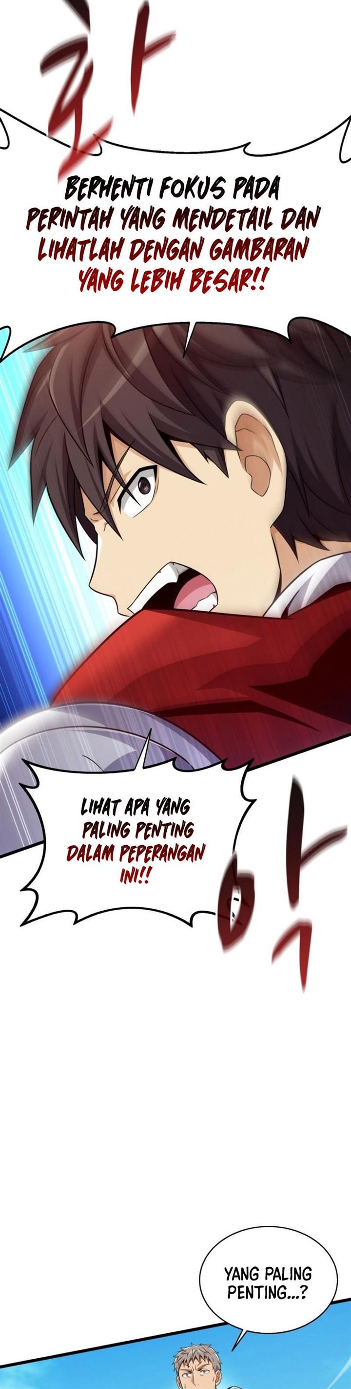 Arcane Sniper Chap 148 - Next Chap 149