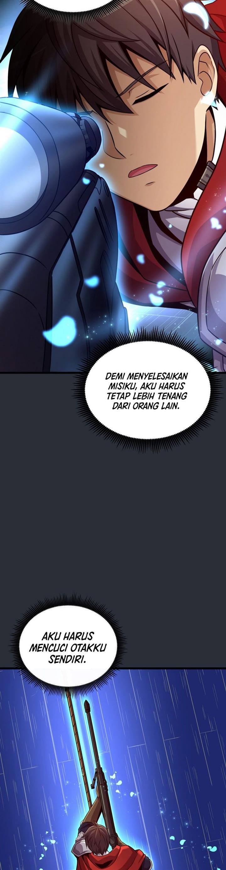 Arcane Sniper Chap 148 - Next Chap 149