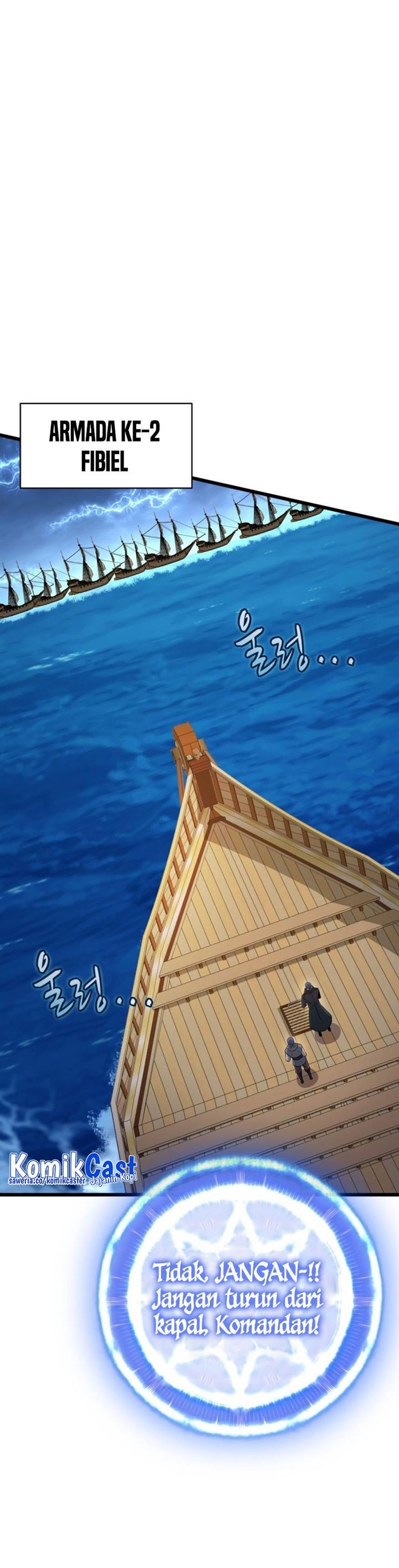 Arcane Sniper Chap 149 - Next Chap 150