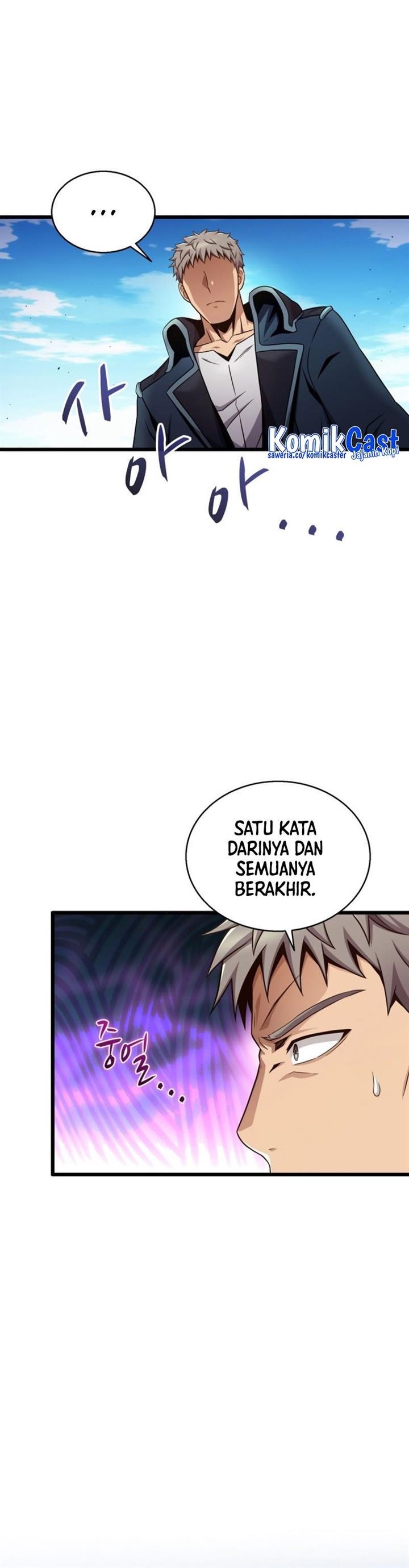 Arcane Sniper Chap 149 - Next Chap 150