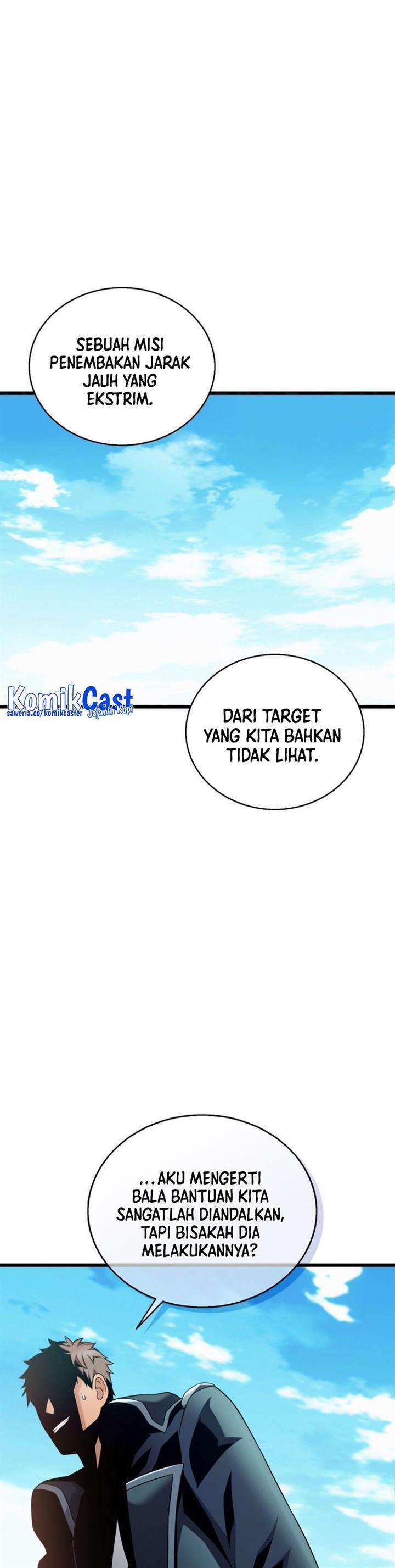 Arcane Sniper Chap 149 - Next Chap 150