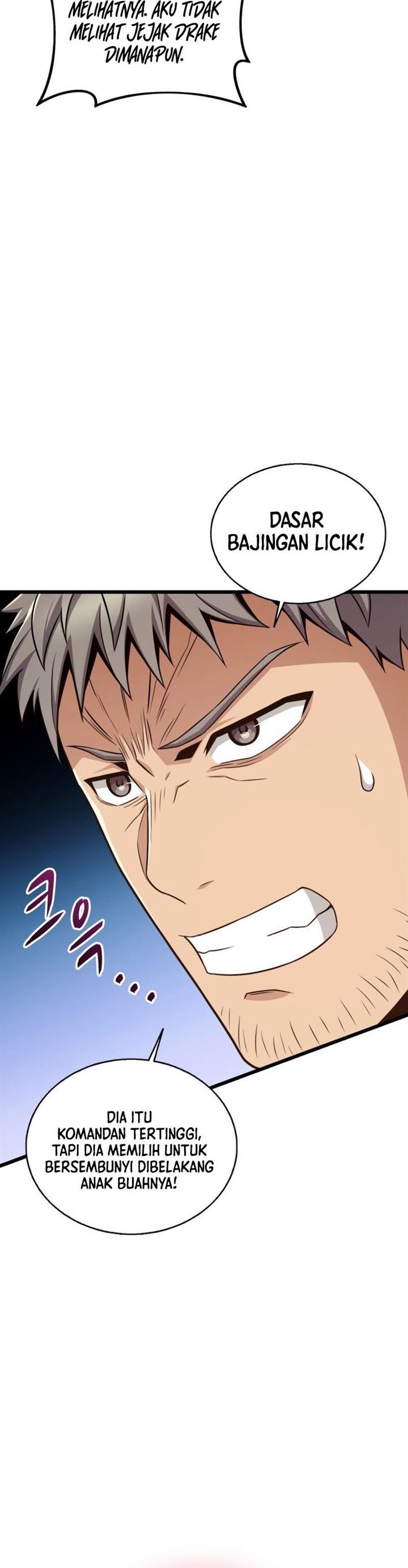 Arcane Sniper Chap 149 - Next Chap 150