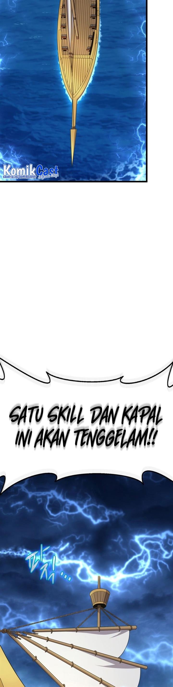 Arcane Sniper Chap 149 - Next Chap 150