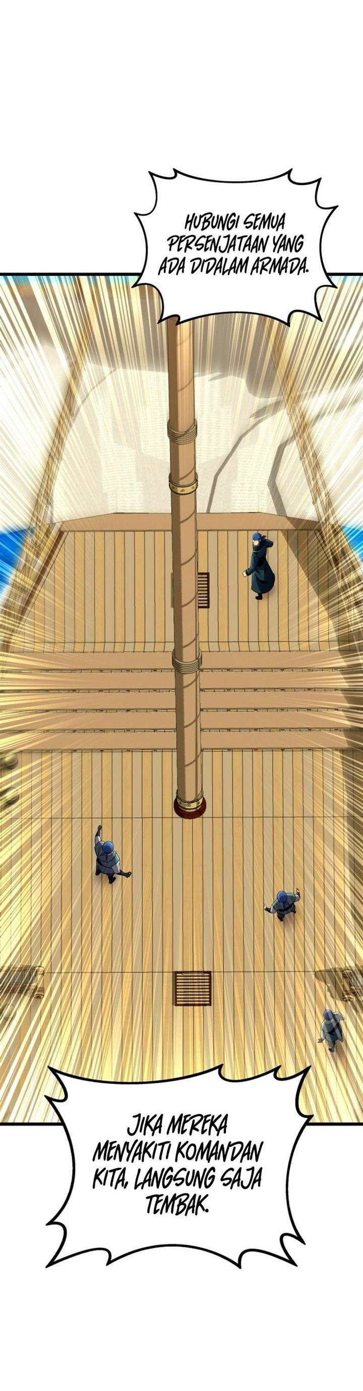 Arcane Sniper Chap 149 - Next Chap 150