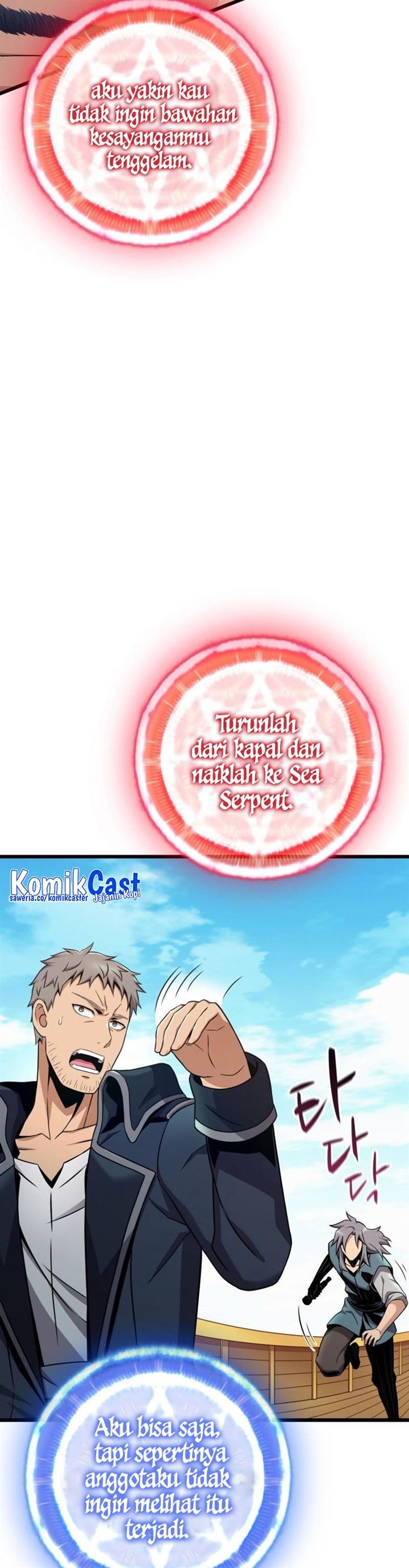 Arcane Sniper Chap 149 - Next Chap 150